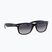 Sonnenbrille Ray-Ban New Wayfarer Classic black matte/blue gradient