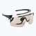 Sonnenbrille Smith Attack MAG MTB black/photochromic clear to gray