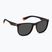 Polaroid PLD 8049/S schwarz orange/grau polarisierte Kindersonnenbrille