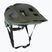 Fahrrad Helm Smith Session MIPS matte moss/stone