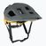 Fahrrad Helm Smith Session MIPS matte slate/fool's gold