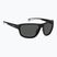 Polaroid PLD 7049/S mattschwarz/grau polarisierte Sonnenbrille mit hohem Kontrast