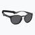 Polaroid PLD 7050/S mattschwarz/grau polarisierte Sonnenbrille