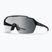 Sonnenbrille Smith Shift Split MAG black/chromapop photochromic clear to gray