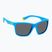 Polaroid PLD 8057/S matt blau/grau polarisierte Kindersonnenbrille