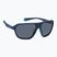 Polaroid PLD 2152/S matt blau/blau polarisierte Sonnenbrille