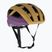 Fahrrad Helm Smith Network MIPS matte coyote/indigo