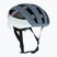 Fahrrad Helm Smith Network MIPS matte granite/ice dusk