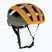 Fahrrad Helm Smith Network MIPS matte sunrise/forest bone