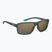 Unter Rüstung Kickoff S3 Kristall teal / Kupfer Spiegel Männer-Sonnenbrille