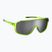 Under Armour Gameday Jr S3 gelbes Kristall/Silberspiegel Kindersonnenbrille