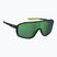 Under Armour Gameday Jr S3 schwarz gelb/grün Multilayer Kindersonnenbrille