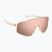 Carrera 4017/S Herren Kristallbeige/Rosegold Mehrschichten-Sonnenbrille