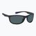 Polaroid PLD 2154/S mattschwarz blau/blau polarisierte Sonnenbrille