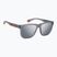Polaroid PLD 2155/S matt grau/grau silber verspiegelte polarisierte Sonnenbrille für Herren