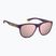 Polaroid PLD 2156/S violett/roségold mehrschichtige polarisierte Sonnenbrille