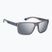 Polaroid PLD 2158/S matt grau/grau silber verspiegelte polarisierte Sonnenbrille für Herren