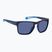 Polaroid PLD 7052/S matte blau/blaue polarisierte Herren-Sonnenbrille mit hohem Kontrast