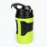 Trinkflasche Under Armour Playmaker Jug Royal 1900 ml yellow/black