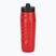 Trinkflasche Under Armour Sideline Squeeze 950 ml red