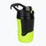 Trinkflasche Under Armour Playmarker Jug 950 ml yellow/black