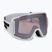 HEAD Contex Pro 5K Skibrille weiß 392631