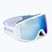 HEAD Contex Skibrille weiß 392831