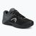 Tennisschuhe Herren HEAD Revolt Evo 2.0 black/grey