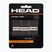 HEAD Padel Pro Schlägerhüllen 3 Stück schwarz 285111