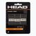HEAD Padel Pro Schlägerhüllen 3 Stk. grau