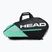 HEAD Tour Team Padel Monstercombi Tasche 45 l schwarz-blau 283772