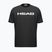 Herren T-Shirt HEAD Club Basic black