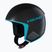 Skihelm Kinder HEAD Downforce Jr black