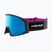 Skibrille HEAD Neves 75 Years M vis/fmr blue