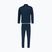 Tennis-Trainingsanzug Herren HEAD Easy Court navy
