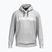 Hoodie Sweatshirt Herren HEAD Club Original Hoodie grey/melange