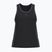 Damen-Tennis T-Shirt HEAD Club 25 Tech Koszulka W black