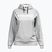 Hoodie Sweatshirt Damen HEAD Club Original Hoodie grey/melange