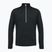 Herren-Skifleece HEAD Marty Midlayer black/white
