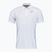 HEAD Club 22 Tech Herren-Tennis-Polo-Shirt weiß 811421