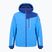 Herren-Skijacke HEAD Supershape french blue/admiral