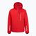 Herren-Skijacke HEAD Supershape Red/Chilli