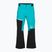 Herren-Skihose HEAD Race Nova black/blue