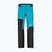 Herren-Skihose HEAD Race Nova black/blue