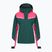 Damen-Skijacke HEAD Joy dark teal