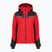 Damen-Skijacke HEAD Joy red