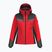 Damen-Skijacke HEAD Joy red