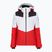 Damen-Skijacke HEAD Element red/black