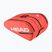 HEAD Tour Racquey Tennistasche XL 95 l fluo orange