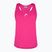 Damen-Tennis-Tank-Top HEAD Spirit Tank Top lebendiges Rosa